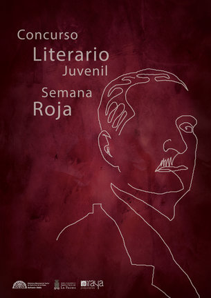 Concurso Literario Semana Roja Baja resolución