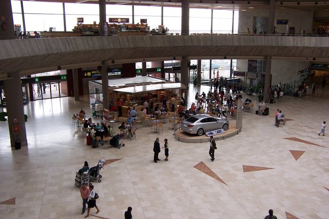 Instalaciones-del-Aeropuerto-de-Tenerife-Norte